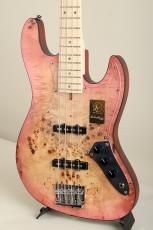 Bacchus WL4-BP/M SYP-BS-MH ソメイヨシノピンク バーストサテン_3