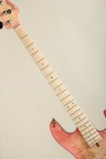 Bacchus WL4-BP/M SYP-BS-MH ソメイヨシノピンク バーストサテン_6