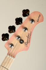 Bacchus WL4-BP/M SYP-BS-MH ソメイヨシノピンク バーストサテン_8