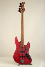 Bacchus WL4-QM RSM/M REDS_2