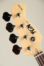 FUJIGEN Basic Classic Series BCJB100RBD SWH Snow White_7