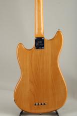 Fender Chilli Beans. Maika Mustang Bass RW Aged Natural【S/N ICF25025026】_3