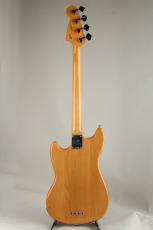 Fender Chilli Beans. Maika Mustang Bass RW Aged Natural【S/N ICF25025026】_4