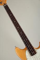 Fender Chilli Beans. Maika Mustang Bass RW Aged Natural【S/N ICF25025026】_5