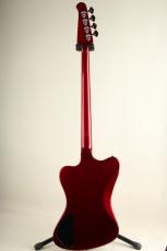 Gibson Non-Reverse Thunderbird Sparkling Burgundy【S/N 234030062】_4