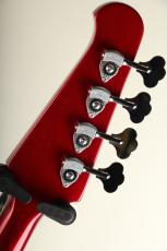 Gibson Non-Reverse Thunderbird Sparkling Burgundy【S/N 234030062】_8