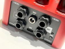 Universal Audio UAFX ANTI 1992 High Gain Amp_2