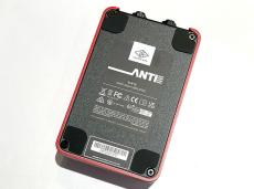 Universal Audio UAFX ANTI 1992 High Gain Amp_3