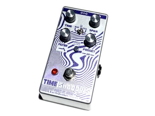Earth Quaker Devices Time Shadows V2