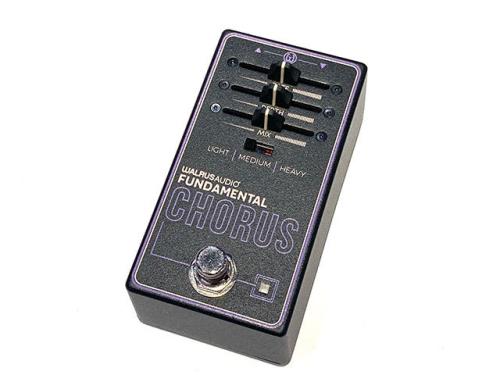 WALRUS AUDIO Fundamental Chorus