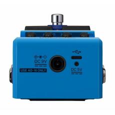 ZOOM MS-70CDR+ MultiStomp_2