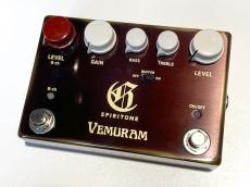 VEMURAM SPIRITONE "Char Signature"