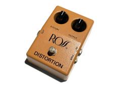 ROSS Distortion 1978 #24890_2