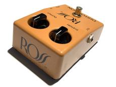 ROSS Distortion 1978 #24890_4
