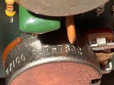 ROSS Distortion 1978 #24890_7