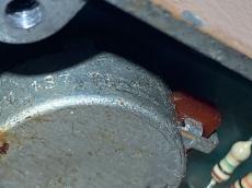 ROSS Distortion 1978 #24890_8