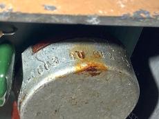 ROSS Distortion 1978 #24890_9