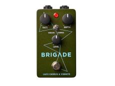 Universal Audio UAFX Brigade Chorus & Vibrato