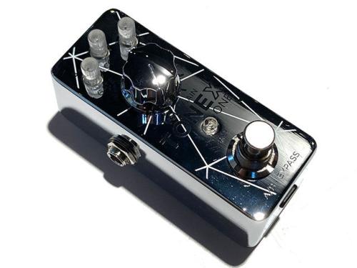 IK Multimedia TONEX One Joe Satriani Edition