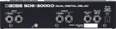 BOSS SDE-3000D Dual Digital Delay_4