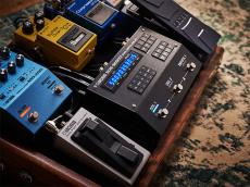 BOSS SDE-3000D Dual Digital Delay_5