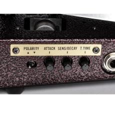 VOX V863-CA CUSTOM AUTO WAH WAH PEDAL_3