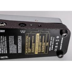 VOX V863-CA CUSTOM AUTO WAH WAH PEDAL_5