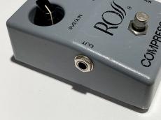 ROSS COMPRESSOR "OUTPUT" 1978  #4029_4