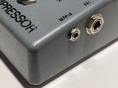ROSS COMPRESSOR "OUTPUT" 1978  #4029_5