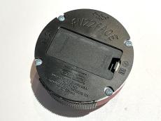 Jim Dunlop FFM6 Band of Gypsys Fuzz Face Mini_2