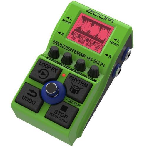 ZOOM MS-90LP+ MultiStomp