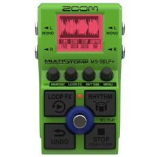ZOOM MS-90LP+ MultiStomp_3