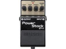 BOSS ST-2 Power Stack