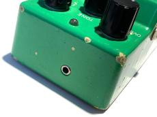 Ibanez TS808 TUBE SCREAMER RC4558P Malaysia  #138776_2