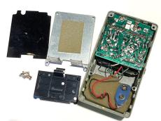 Ibanez TS808 TUBE SCREAMER RC4558P Malaysia  #138776_5