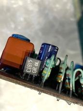 Ibanez TS808 TUBE SCREAMER RC4558P Malaysia  #138776_11