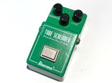 Ibanez TS808 TUBE SCREAMER RC4558P J027 AEB レイセオン #126741