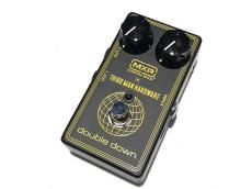 MXR × THIRD MAN HARDWARE CSP042 DOUBLE DOWN PEDAL_2