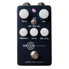 Universal Audio UAFX Orion Tape Echo