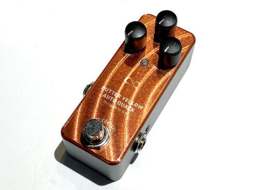 One Control BUTTER YELLOW AUTO QUACK