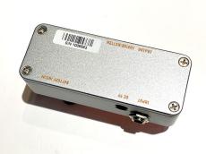 One Control BUTTER YELLOW AUTO QUACK_2