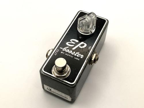 XOTiC EP Booster #8097