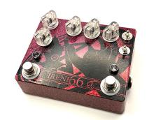 Vivie IRENE66 大村孝佳シグネチャーモデル (初回限定デザイン Ver.)