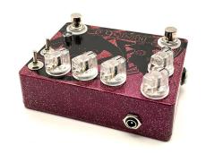 Vivie IRENE66 大村孝佳シグネチャーモデル (初回限定デザイン Ver.)_2