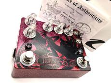 Vivie IRENE66 大村孝佳シグネチャーモデル (初回限定デザイン Ver.)_4