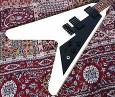 SCHECTER 【西日本限定モデル】【スポット少数生産モデル!】 PS-FV-FXD / VWH / R -Vintage White- 《NEW》