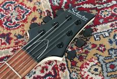 SCHECTER 【西日本限定モデル】【スポット少数生産モデル!】 PS-FV-FXD / VWH / R -Vintage White- 《NEW》_2