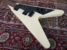 SCHECTER 【西日本限定モデル】【スポット少数生産モデル!】 PS-FV-FXD / VWH / R -Vintage White- 《NEW》_4