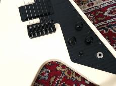 SCHECTER 【西日本限定モデル】【スポット少数生産モデル!】 PS-FV-FXD / VWH / R -Vintage White- 《NEW》_5