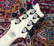 SCHECTER 【西日本限定モデル】【スポット少数生産モデル!】 PS-FV-FXD / VWH / R -Vintage White- 《NEW》_7